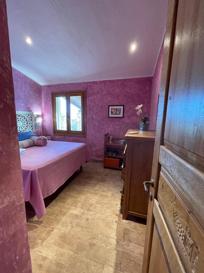 Villa Rocce Rosse Costa Paradiso Bagian luar foto