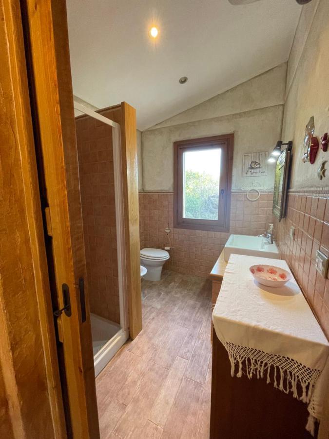 Villa Rocce Rosse Costa Paradiso Bagian luar foto