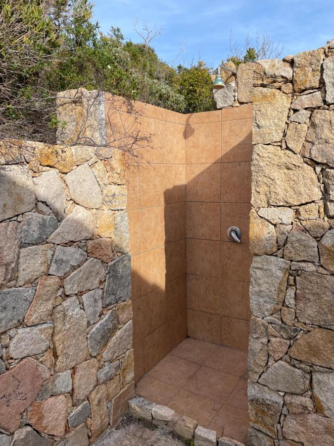 Villa Rocce Rosse Costa Paradiso Bagian luar foto