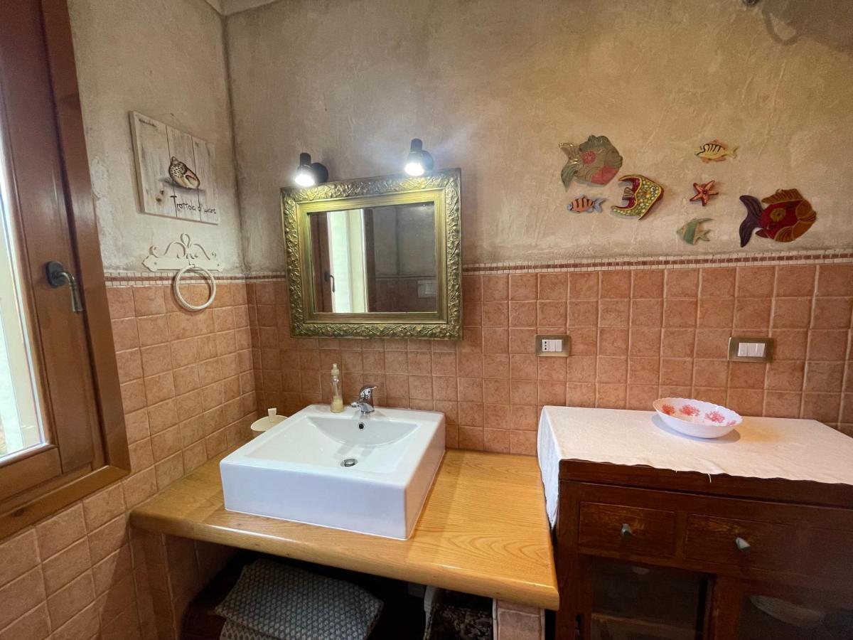 Villa Rocce Rosse Costa Paradiso Bagian luar foto