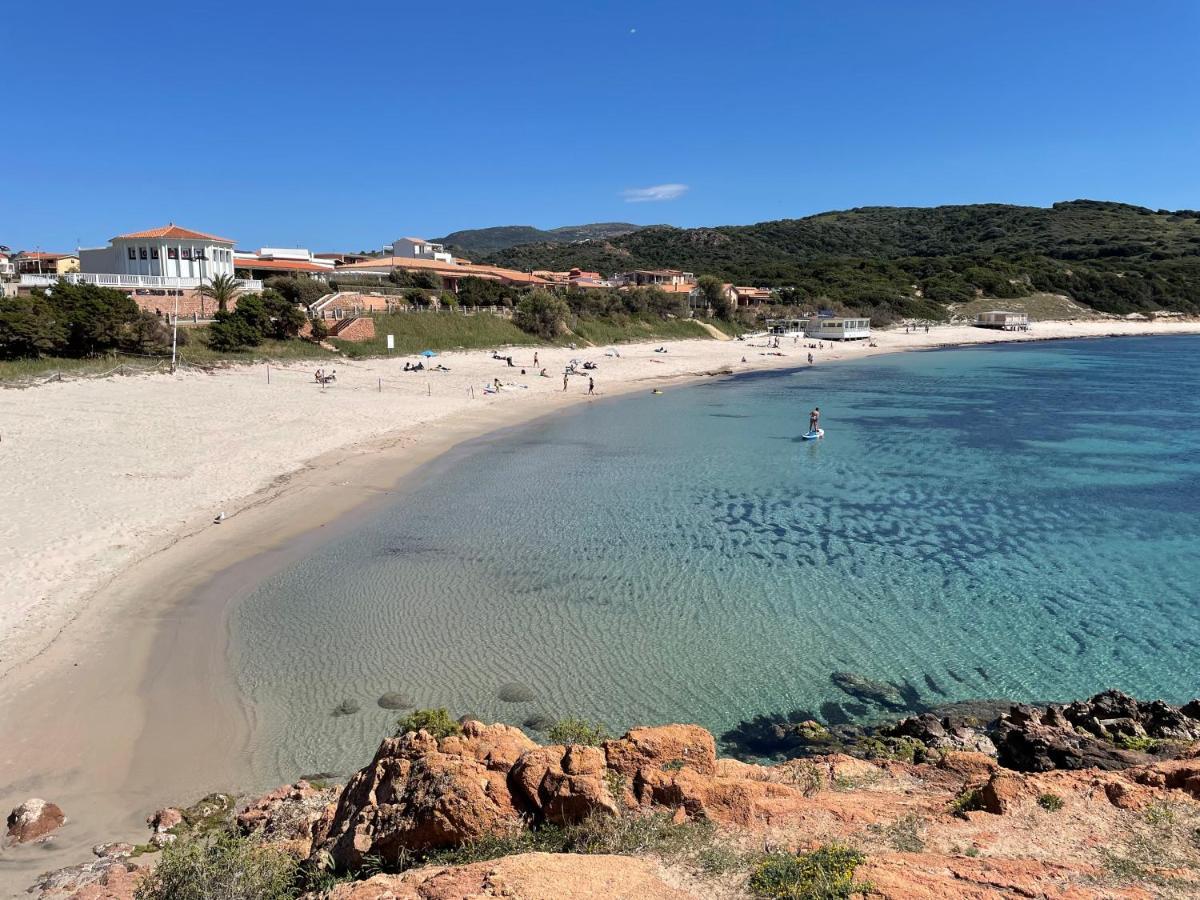 Villa Rocce Rosse Costa Paradiso Bagian luar foto